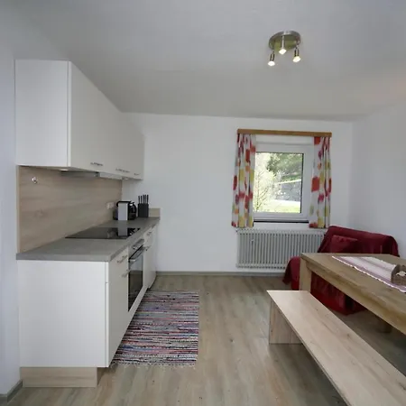 Gastehaus Lienharterhof Obertilliach