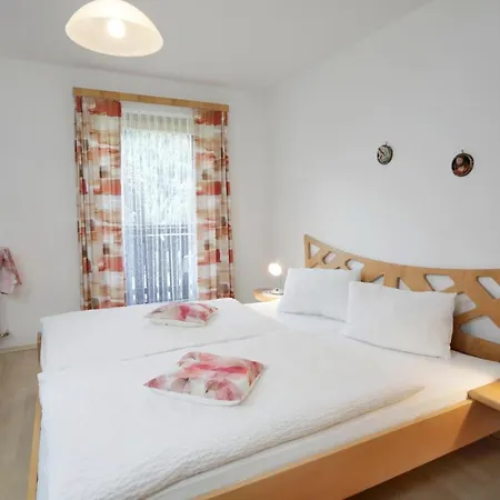 Gastehaus Lienharterhof Guest house