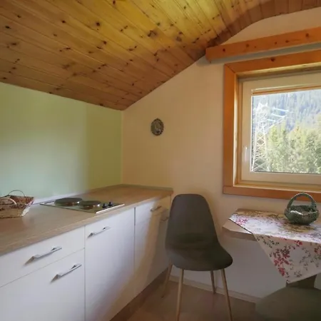 Gaestehaus Lienharterhof 게스트하우스