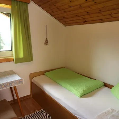 Gastehaus Lienharterhof