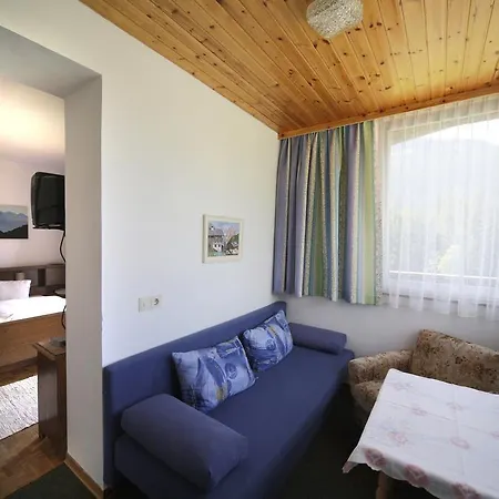 Gastehaus Lienharterhof