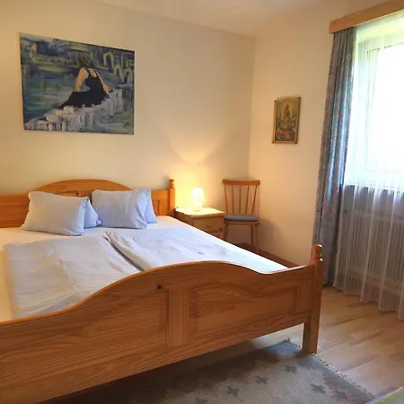 Gaestehaus Lienharterhof 오베르틸리아치