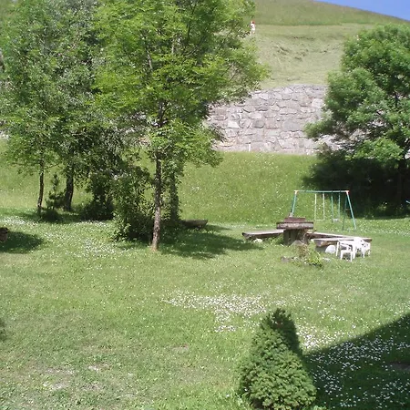 Guest house Gastehaus Lienharterhof 2*