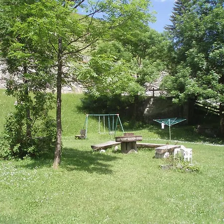 Gaestehaus Lienharterhof 2*