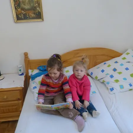 Gastehaus Lienharterhof