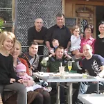 Pensionat Gaestehaus Lienharterhof 2*