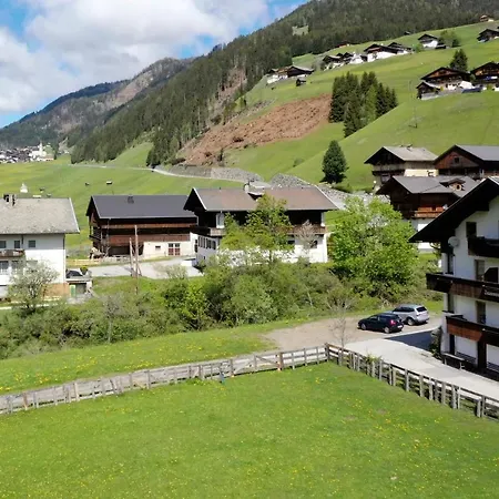 Gastehaus Lienharterhof