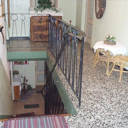 Maison d'hôtes Gaestehaus Lienharterhof