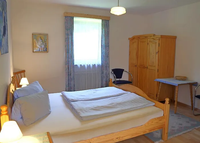 Lienharterhof 2* Obertilliach