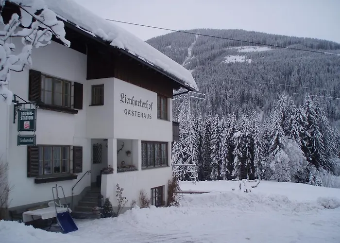 Lienharterhof Gasthof