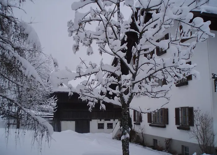 Gasthof Lienharterhof