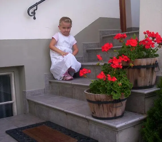 Lienharterhof Gasthof Obertilliach