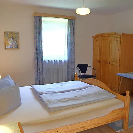 Gaestehaus Lienharterhof 2* オーバーティリアッハ