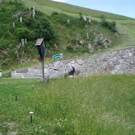 Gaestehaus Lienharterhof 2*